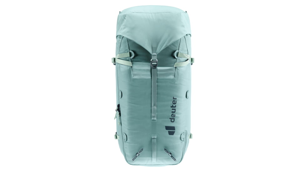 Deuter Guide 32+ 8 SL Pack - Womens, Jade/Frost, 336142322880