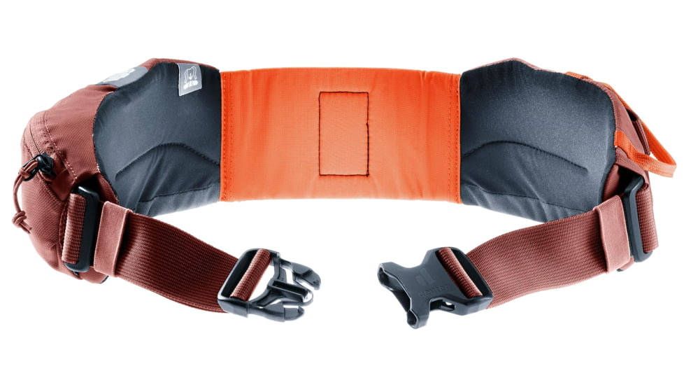 Deuter Guide 32+ 8 SL Pack - Womens, Papaya/Redwood, 336142395130