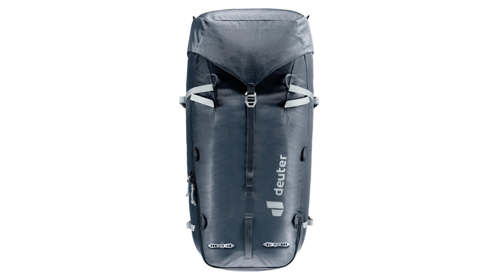 Deuter Guide 34+8 Backpack, Black/Shale, 336152374110