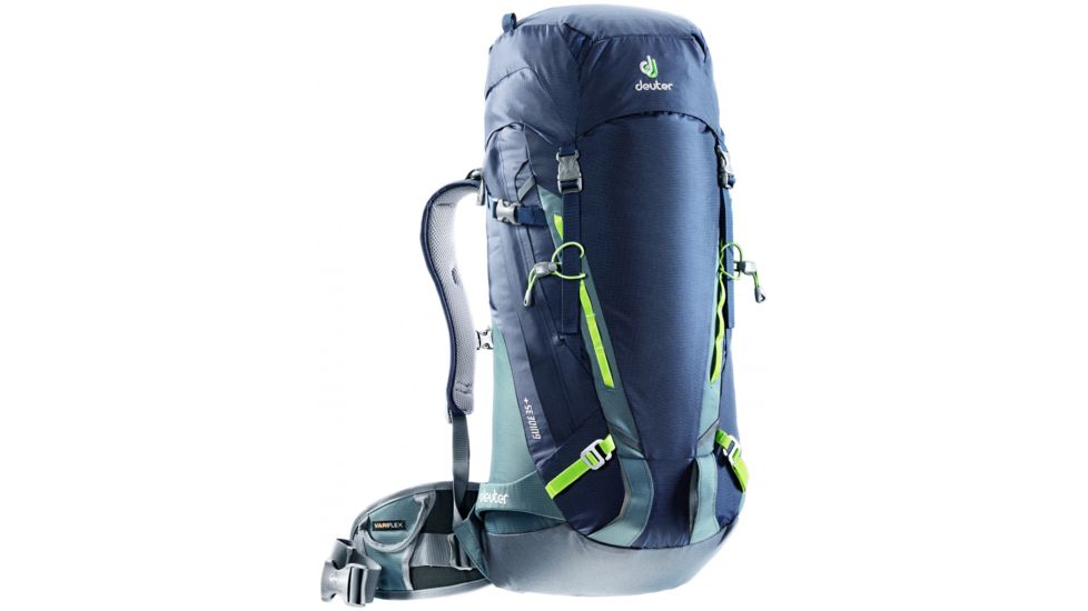 Deuter Guide 35+ Backpack -Navy/Granite