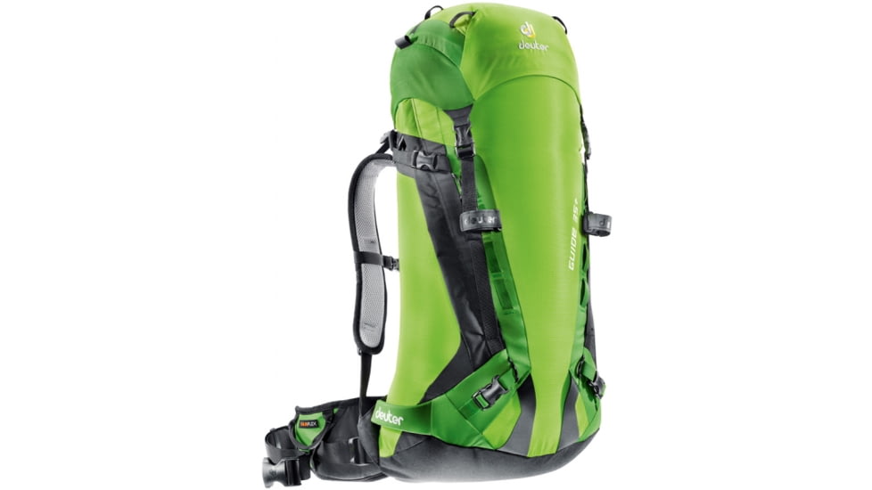 Deuter Guide 35+ Pack -Kiwi/Emerald