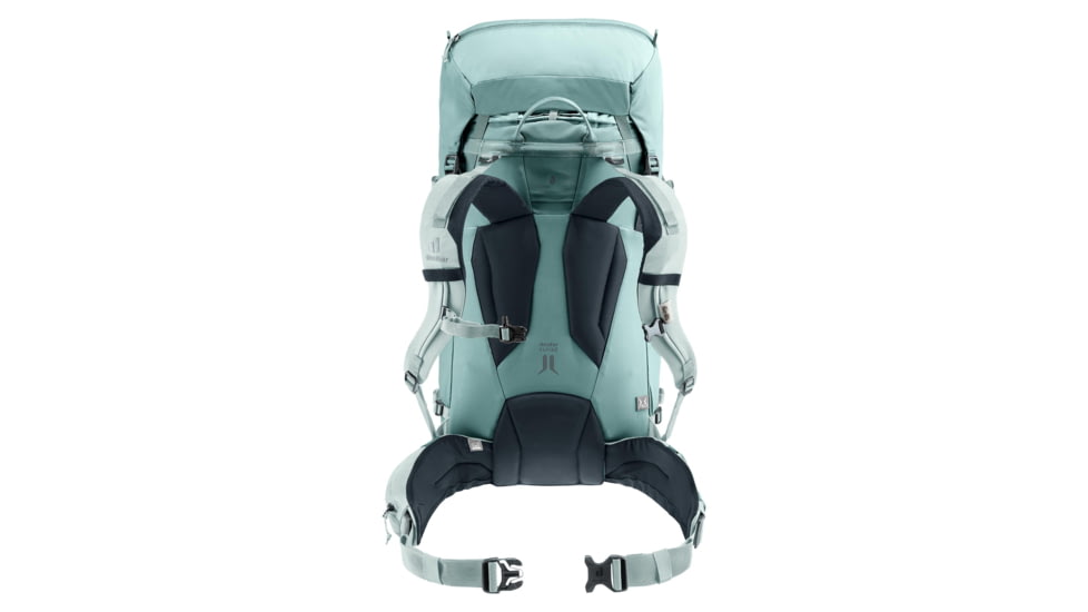 Deuter Guide 42+8 SL Pack - Womens, Jade/Frost, 336162322880