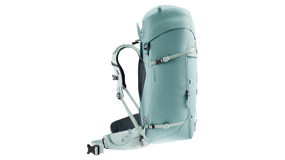 Deuter Guide 42+8 SL Pack - Womens, Jade/Frost, 336162322880