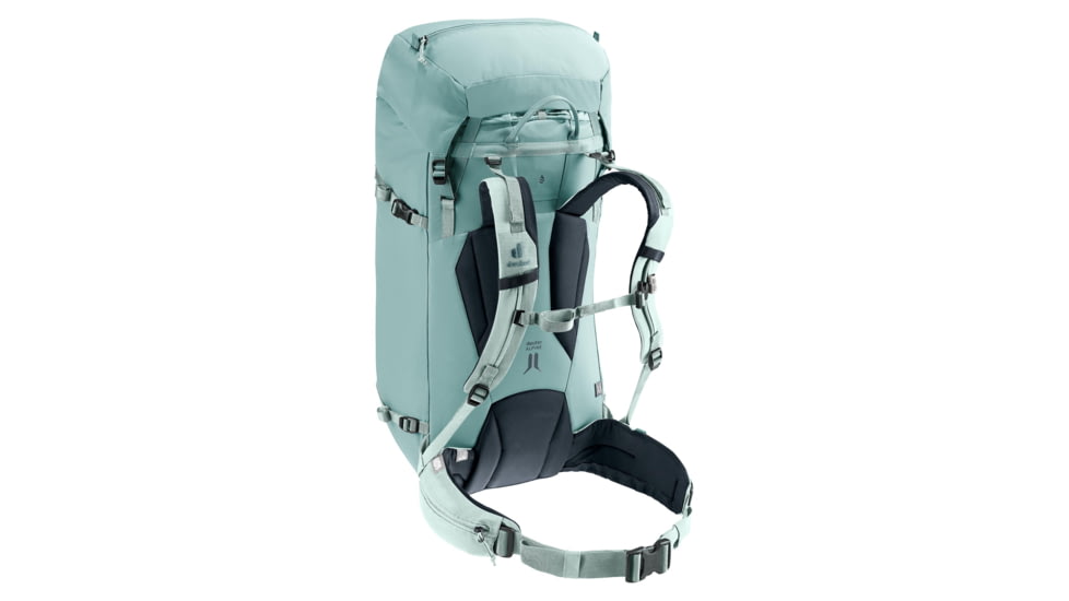 Deuter Guide 42+8 SL Pack - Womens, Jade/Frost, 336162322880