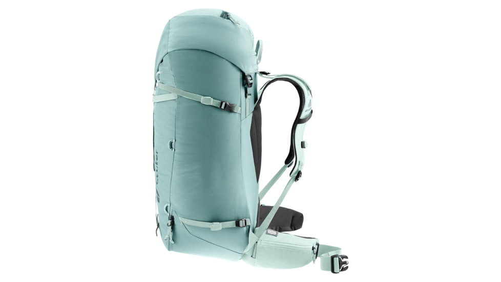 Deuter Guide 42+8 SL Pack - Womens, Jade/Frost, 336162322880