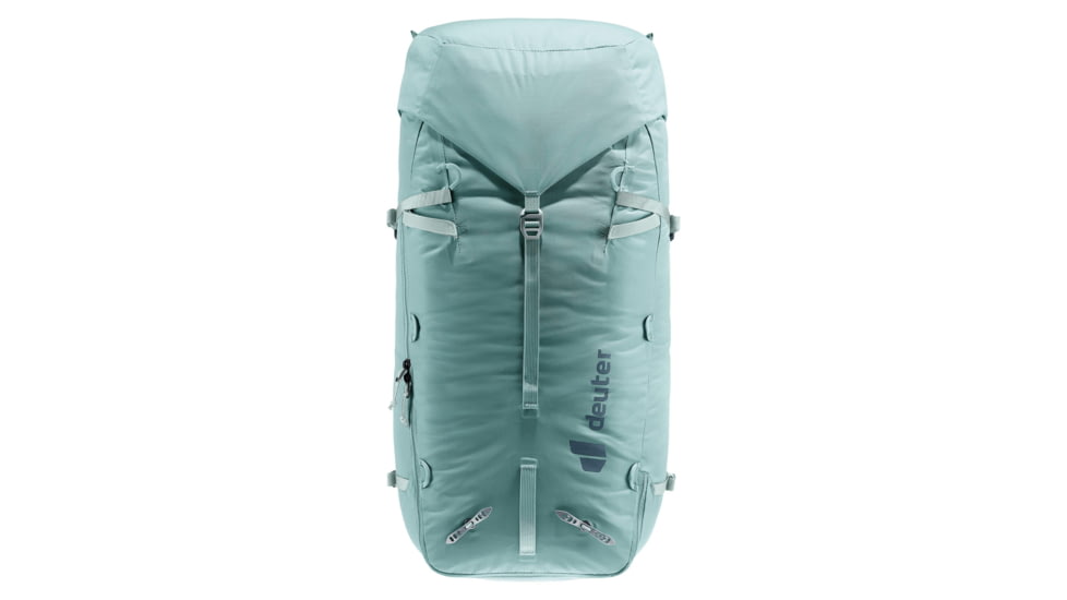 Deuter Guide 42+8 SL Pack - Womens, Jade/Frost, 336162322880