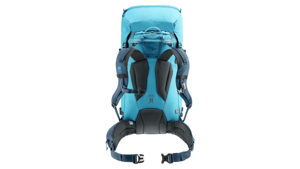 Deuter Guide 42+8 SL Pack - Womens, Lagoon/Ink, 336162313780