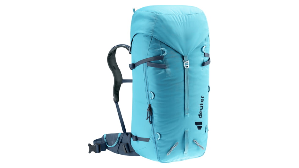 Deuter Guide 42+8 SL Pack - Womens, Lagoon/Ink, 336162313780