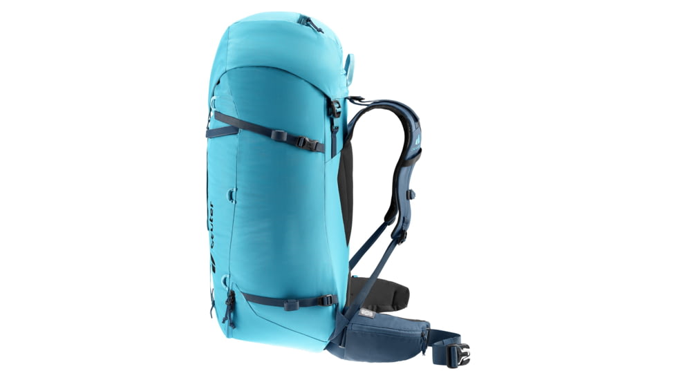 Deuter Guide 42+8 SL Pack - Womens, Lagoon/Ink, 336162313780
