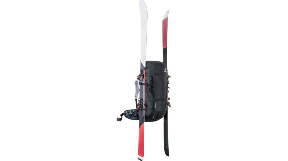 Deuter Guide 42+ SL Backpack, Black, 336122070000