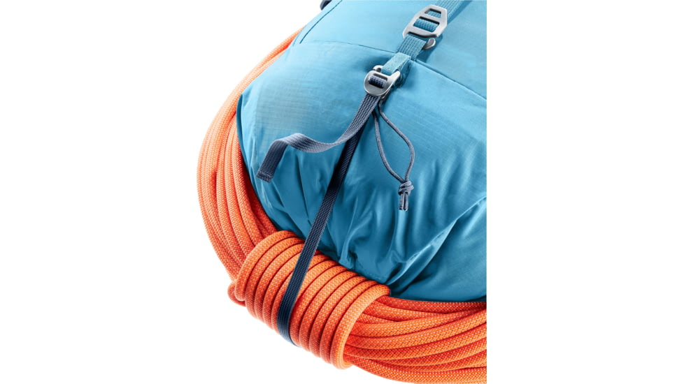 Deuter Guide 44+8 Backpack, Wave/Ink, 336172313820