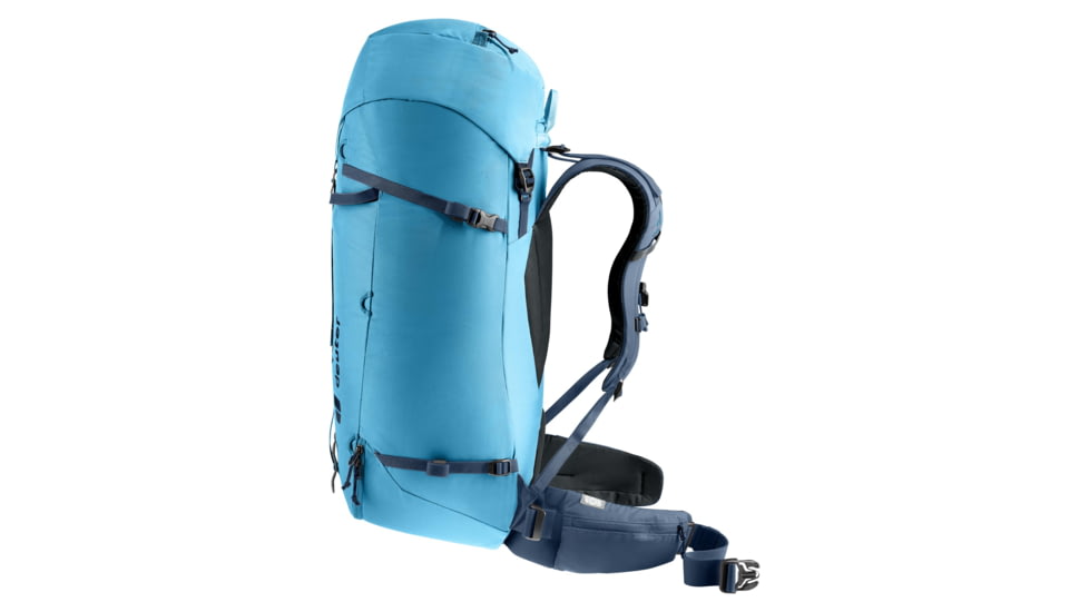 Deuter Guide 44+8 Backpack, Wave/Ink, 336172313820