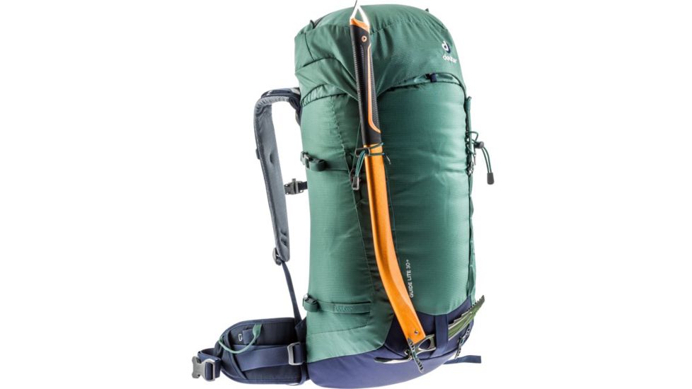 Deuter Guide Lite 30+ Backpack, Seagreen/Navy, 336032023310