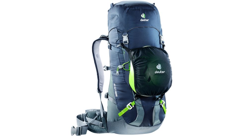 Deuter Helmet Holder for Backpacks