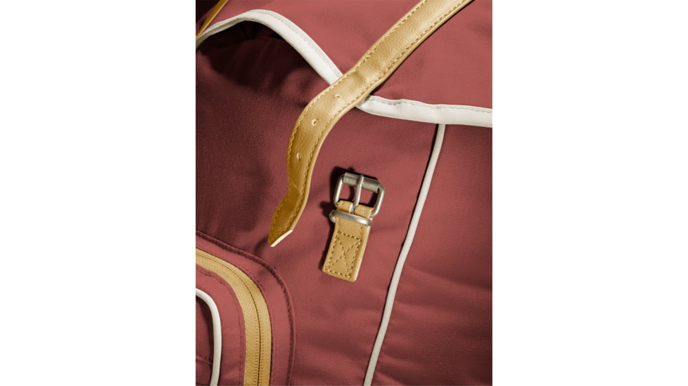 Deuter Innsbruck Pack, Redwood/Caramel, 22L, 381402256120
