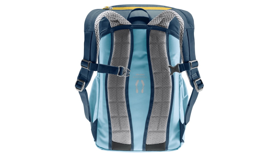 Deuter Junior 18L Pack, Ink/Lake, 361052313710