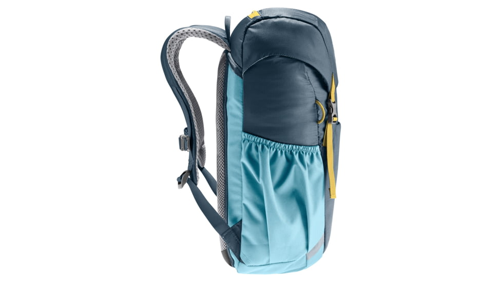 Deuter Junior 18L Pack, Ink/Lake, 361052313710