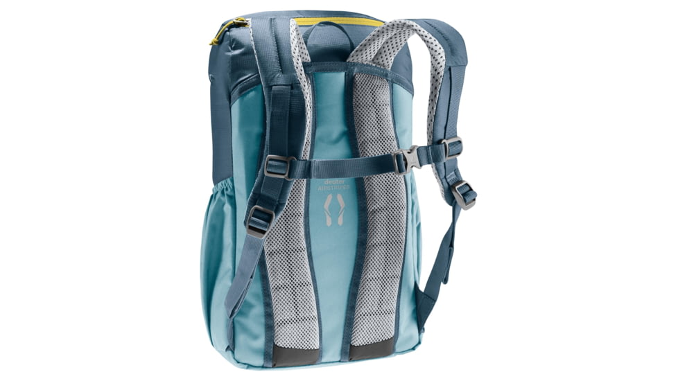 Deuter Junior 18L Pack, Ink/Lake, 361052313710