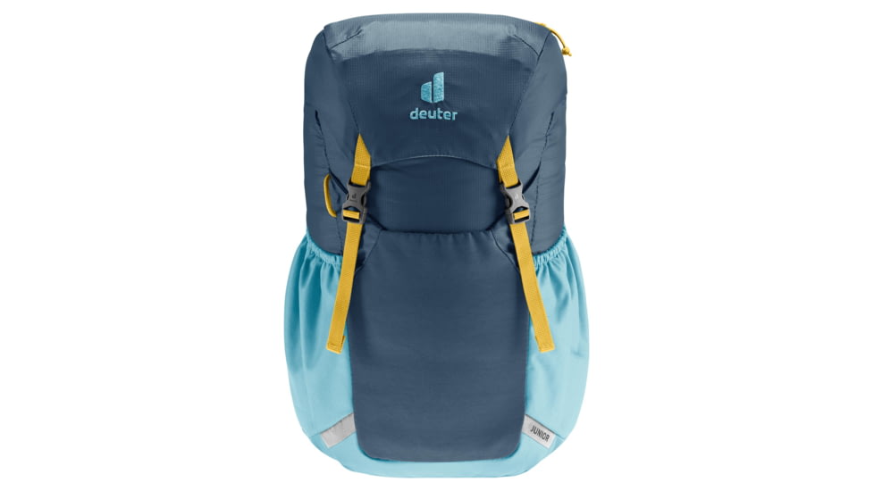 Deuter Junior 18L Pack, Ink/Lake, 361052313710
