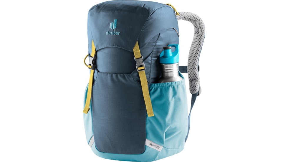 Deuter Junior 18L Pack, Ink/Lake, 361052313710