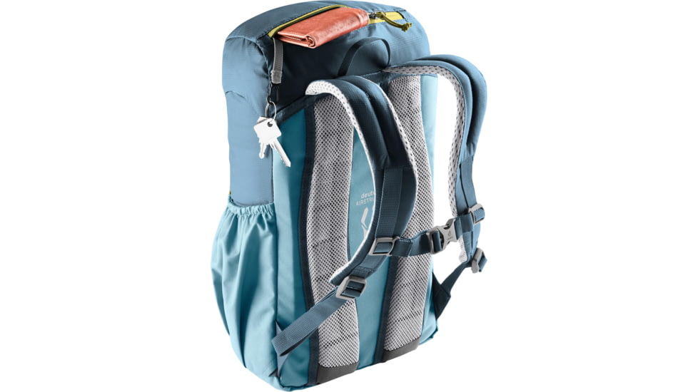 Deuter Junior 18L Pack, Ink/Lake, 361052313710