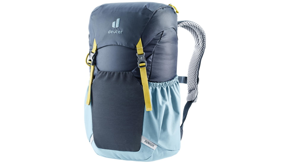 Deuter Junior 18L Pack, Ink/Lake, 361052313710