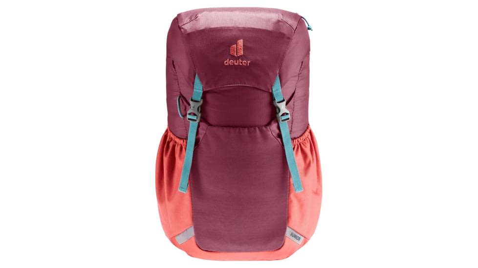 Deuter Junior 18L Pack, Maron/Currant, 361052355850