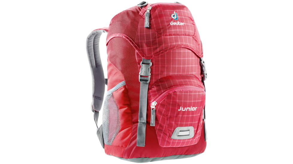 Deuter Junior Pack -Cool Blue
