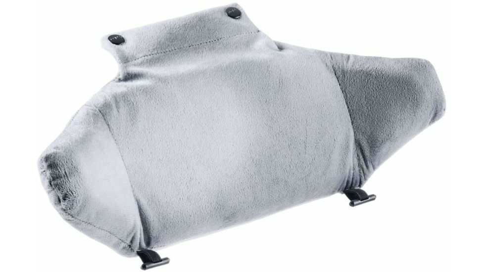 Deuter KC Chin Pad Chield Carrier, Grey, 369041940030