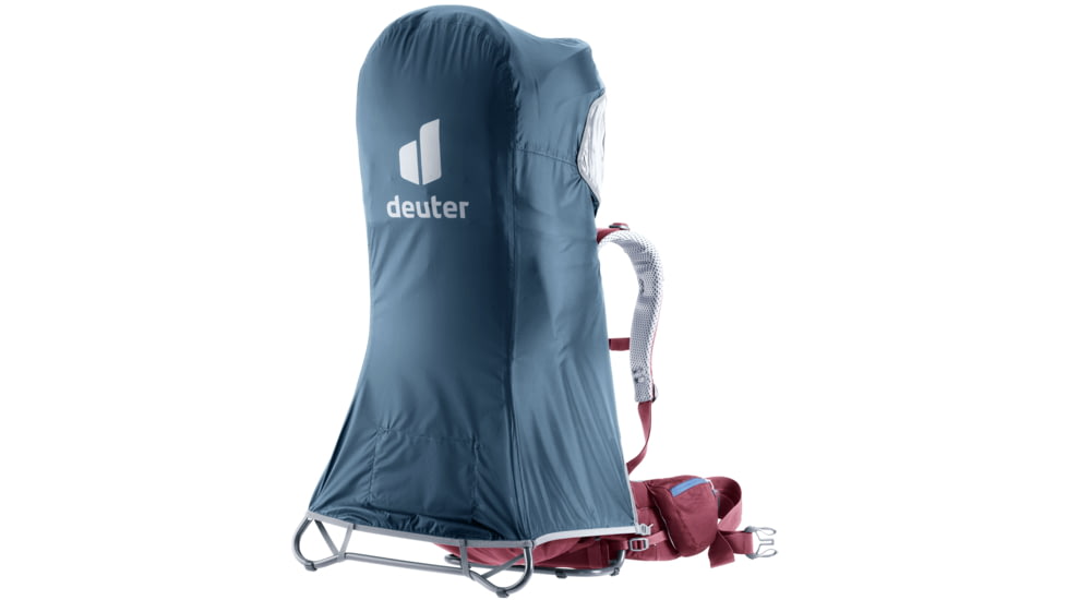 Deuter KC Raincover Deluxe - Kids, Ara, 369012430790