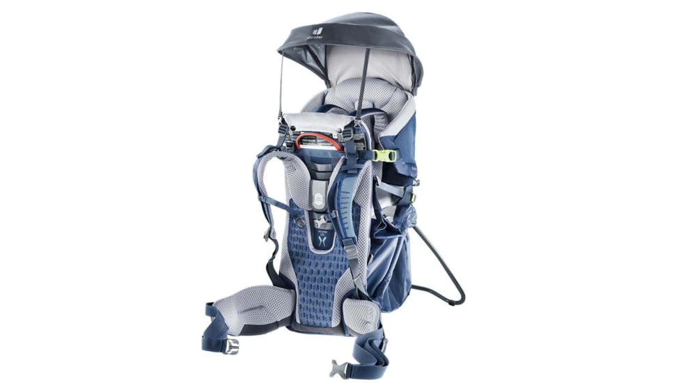 Deuter KC Sun Roof, Graphite, 369002140140