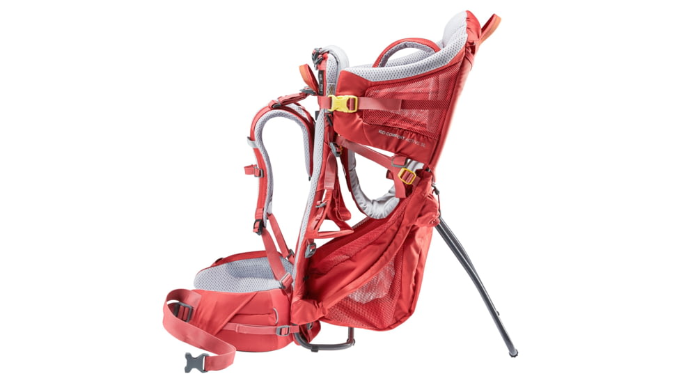 Deuter Kid Comfort Active SL, Currant, 12L, 362102150420