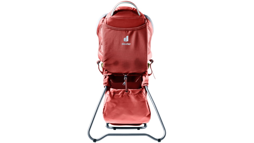 Deuter Kid Comfort Active SL, Currant, 12L, 362102150420
