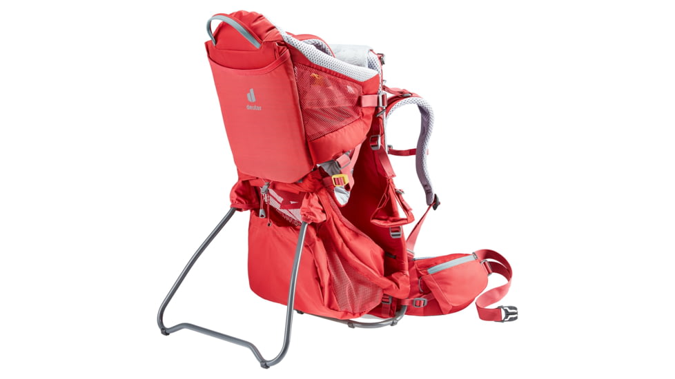 Deuter Kid Comfort Active SL, Currant, 12L, 362102150420