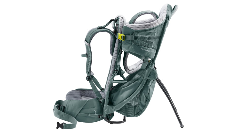 Deuter Kid Comfort Active, Teal, 12L, 361126-3069-0