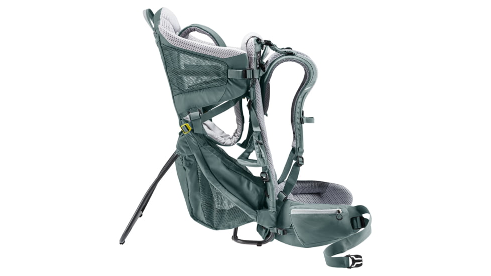 Deuter Kid Comfort Active, Teal, 12L, 361126-3069-0