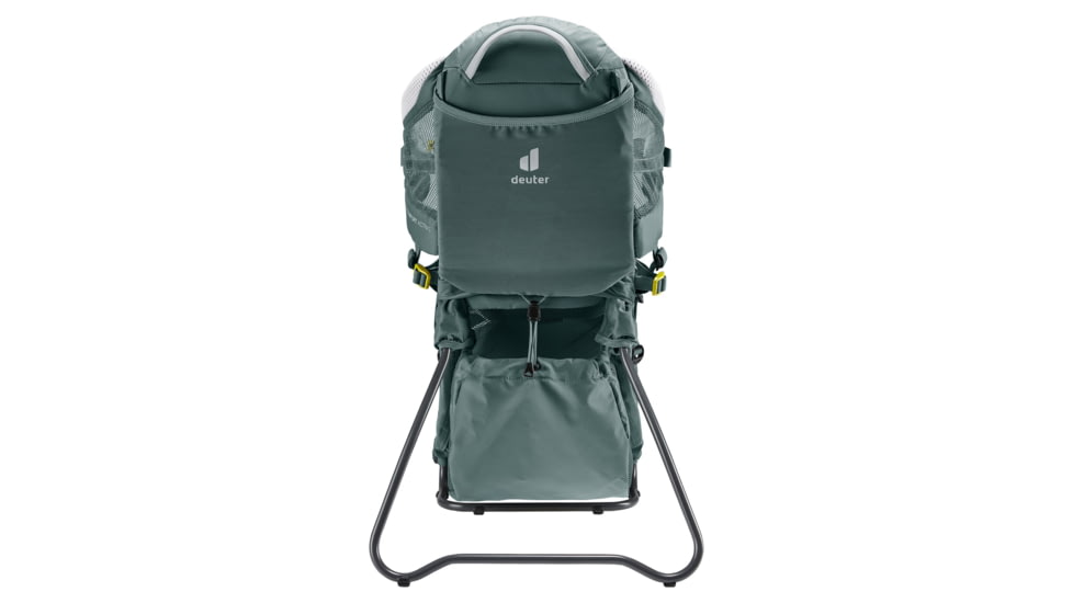 Deuter Kid Comfort Active, Teal, 12L, 361126-3069-0