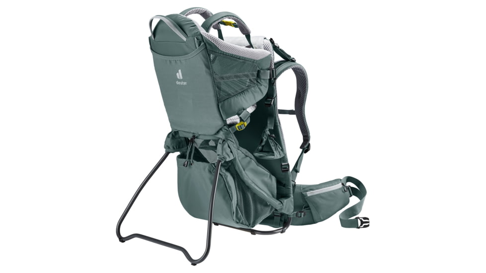 Deuter Kid Comfort Active, Teal, 12L, 361126-3069-0