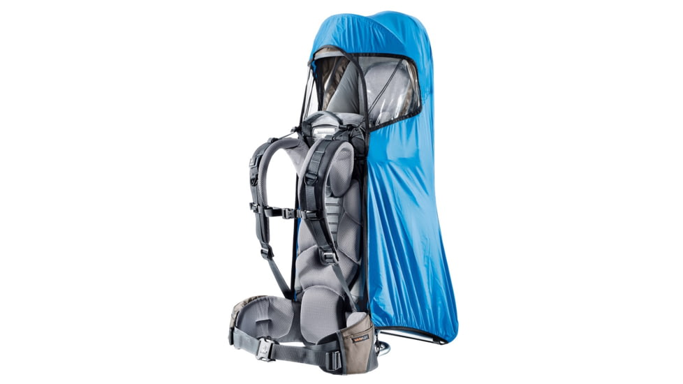 Deuter Kid Comfort Deluxe Rain Cover