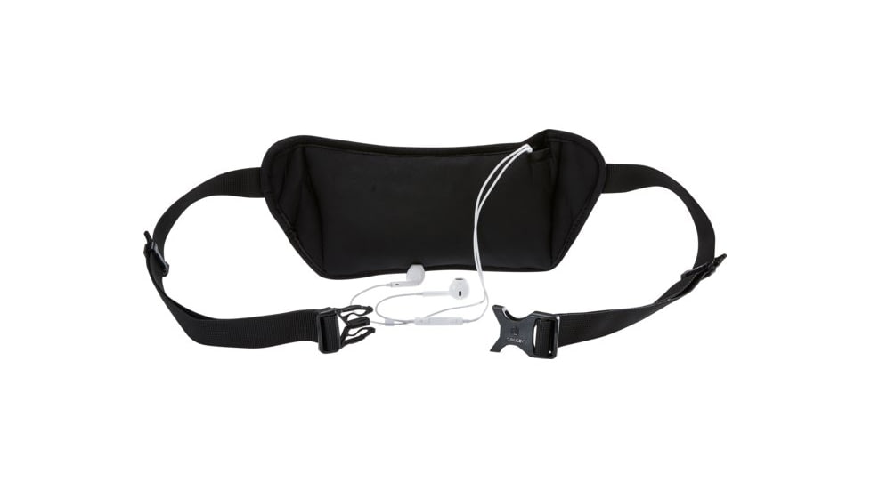 Deuter Neo Belt II, Black/Azure, 391032073180