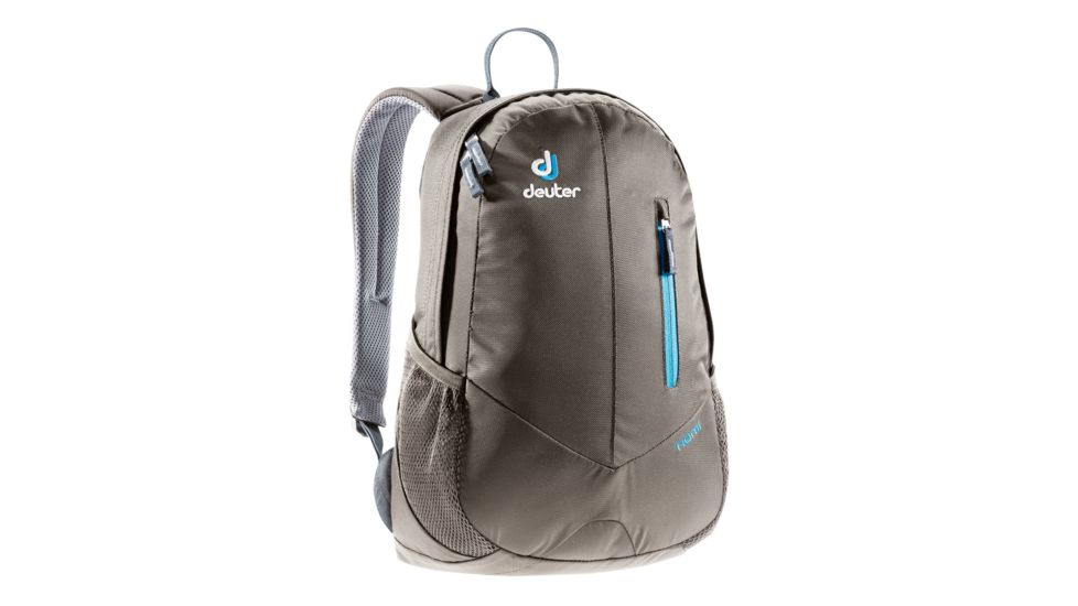 Deuter Nomi Backpack-Coffee/Turquoise
