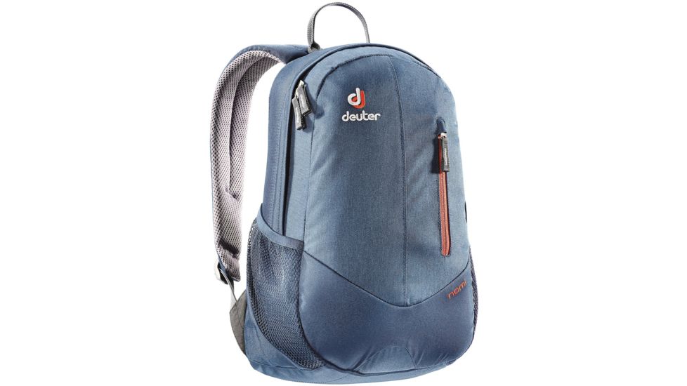 Nomi Backpack-Midnight/Dresscode