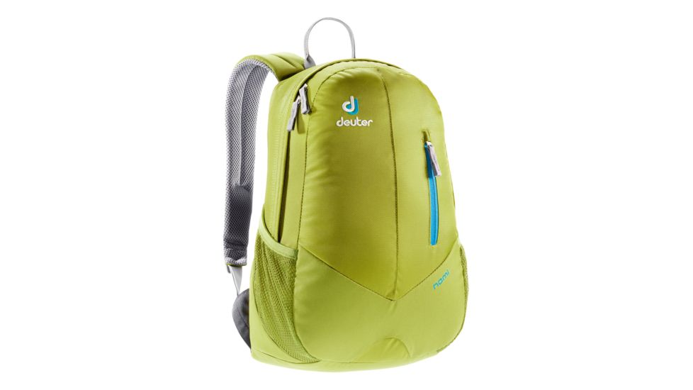 Deuter Nomi Backpack-Moss/Turquoise