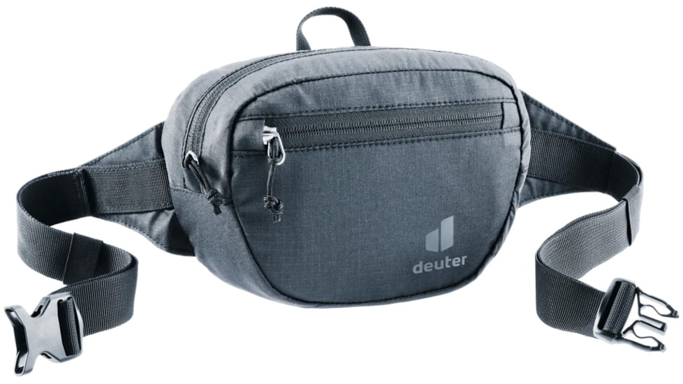 Deuter Organizer Belt Backpack, black, 3902470000