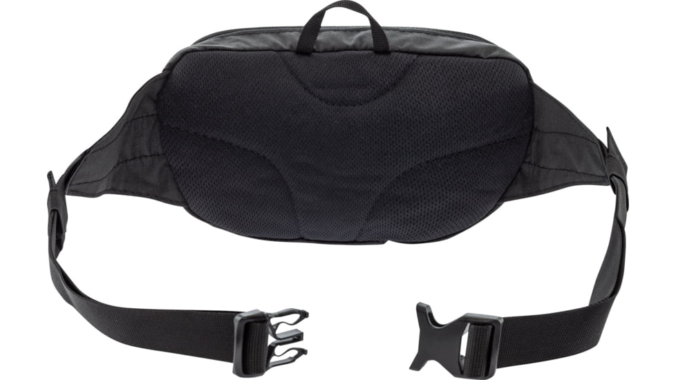 Deuter Organizer Belt, Black, 390042170000