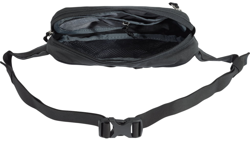 Deuter Organizer Belt, Black, 390042170000