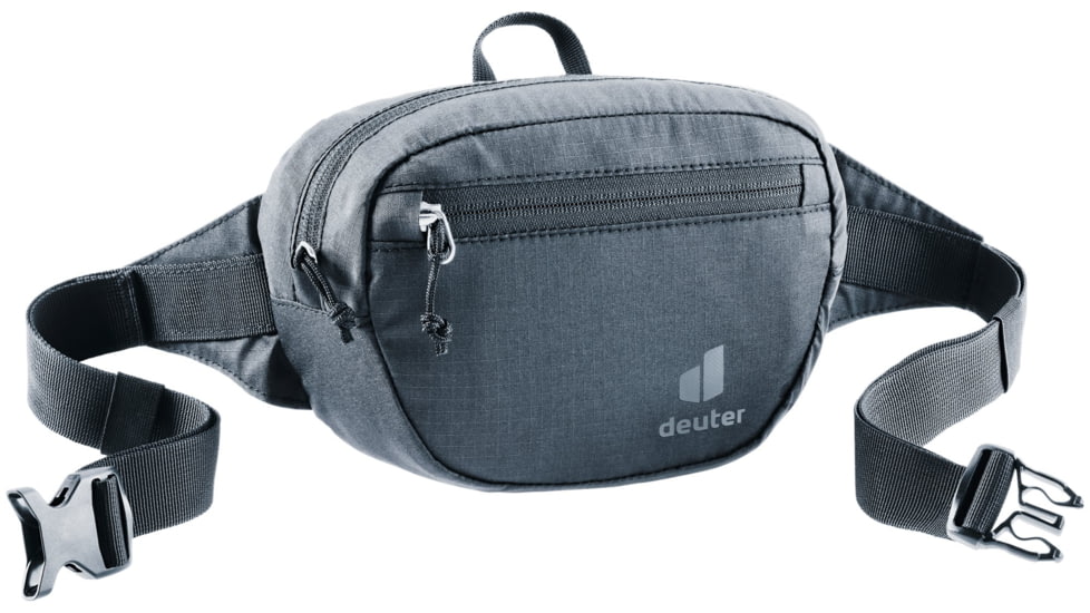 Deuter Organizer Belt, Black, 2L, 390042170000
