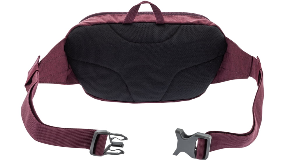 Deuter Organizer Belt, Maron, 390042150260