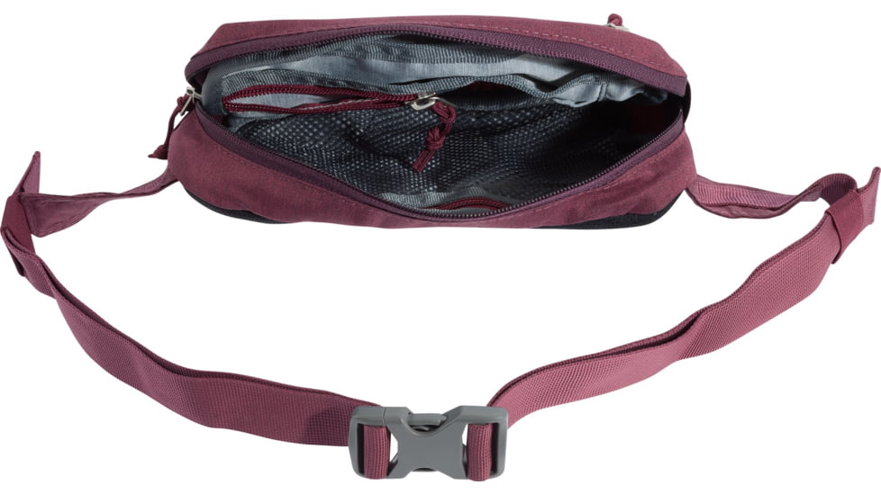 Deuter Organizer Belt, Maron, 390042150260