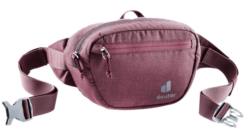Deuter Organizer Belt, Maron, 390042150260